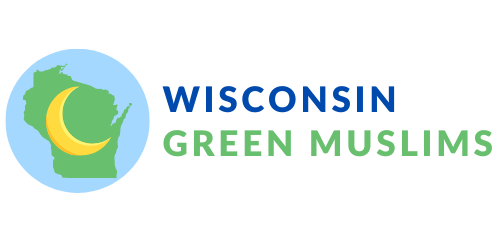 WisconsinGreenMuslims(Horizontal Logo)