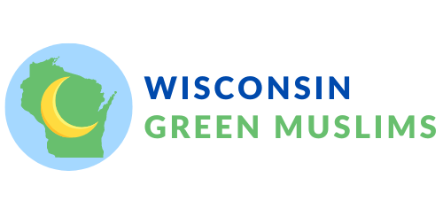WisconsinGreenMuslims(Horizontal Logo)